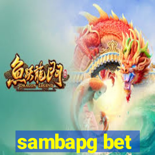 sambapg bet